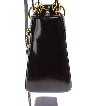 Christian　Dior　レディディオールの画像