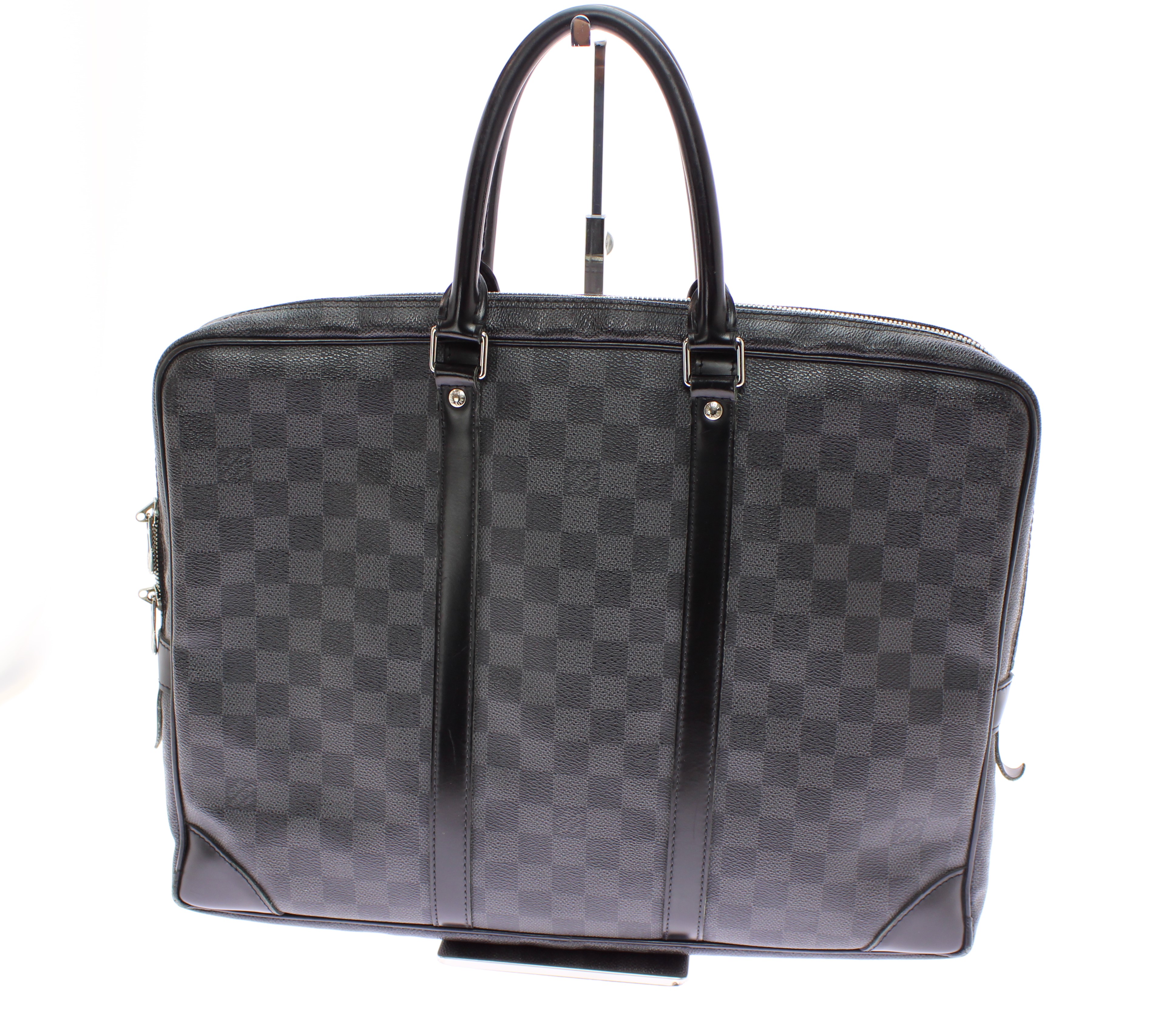 Louis Vuitton　ポルトドキュマンの画像