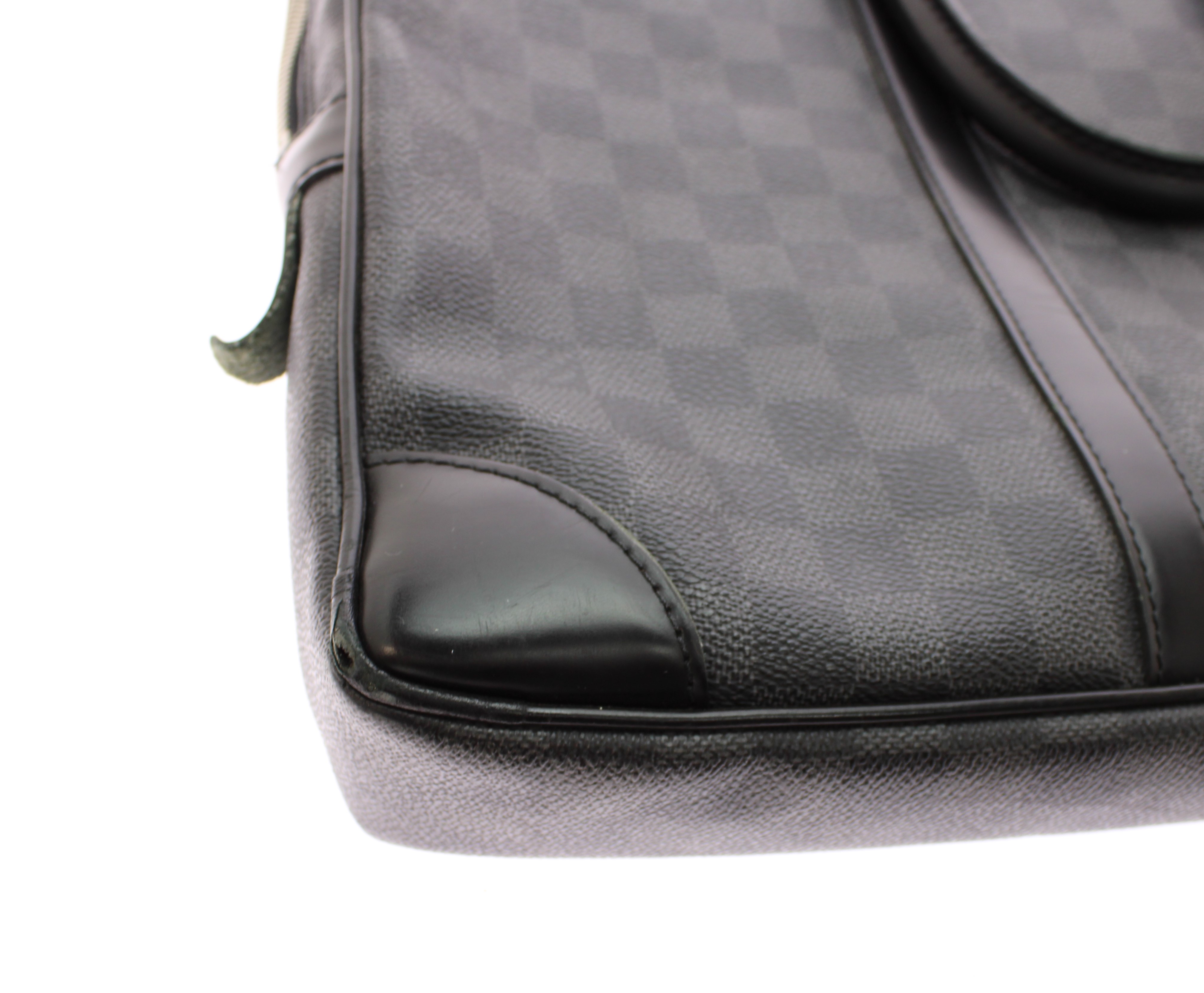 Louis Vuitton　ポルトドキュマンの画像