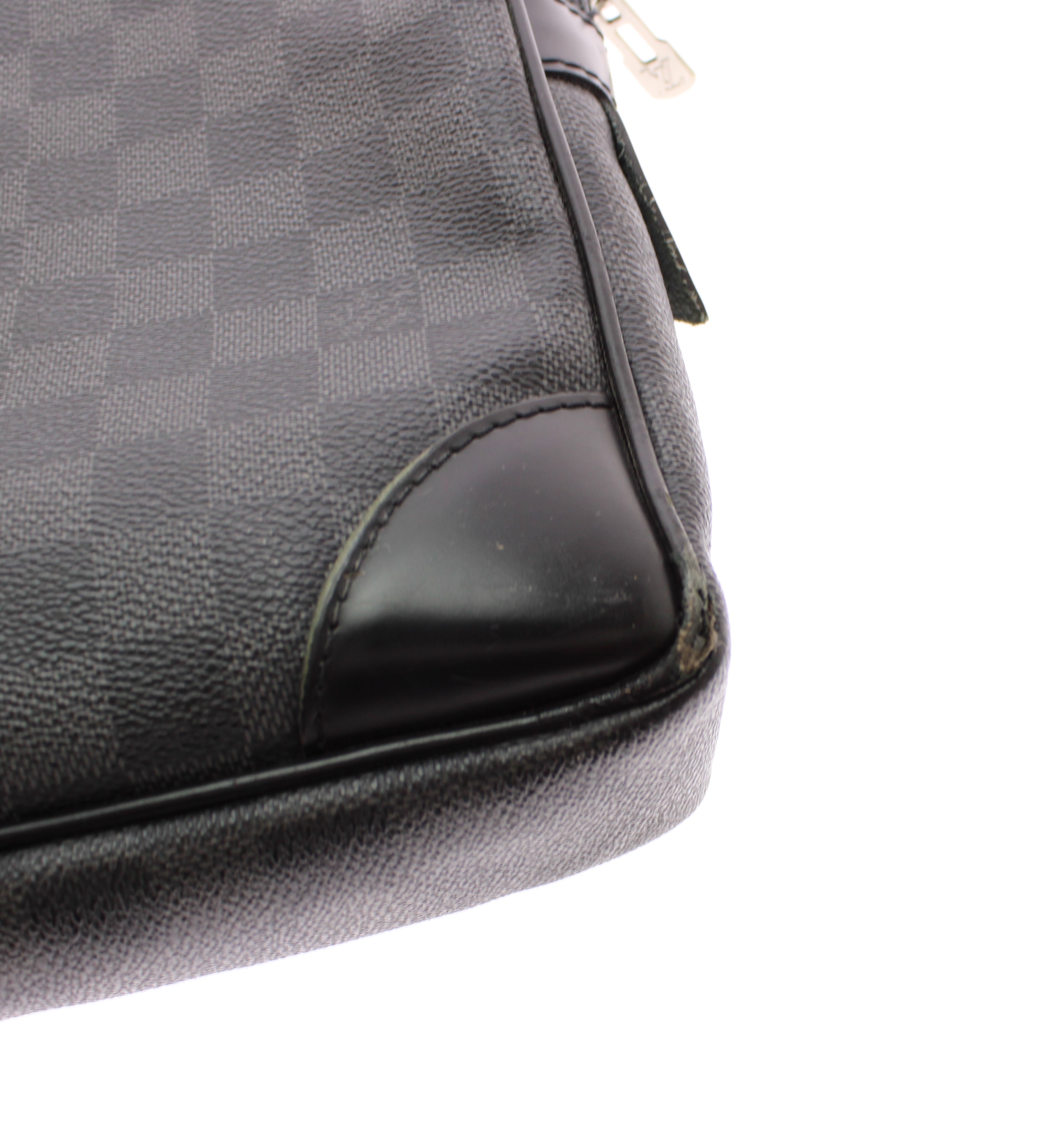 Louis Vuitton　ポルトドキュマンの画像