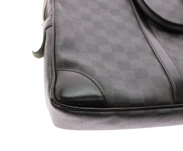 Louis Vuitton　ポルトドキュマンの画像