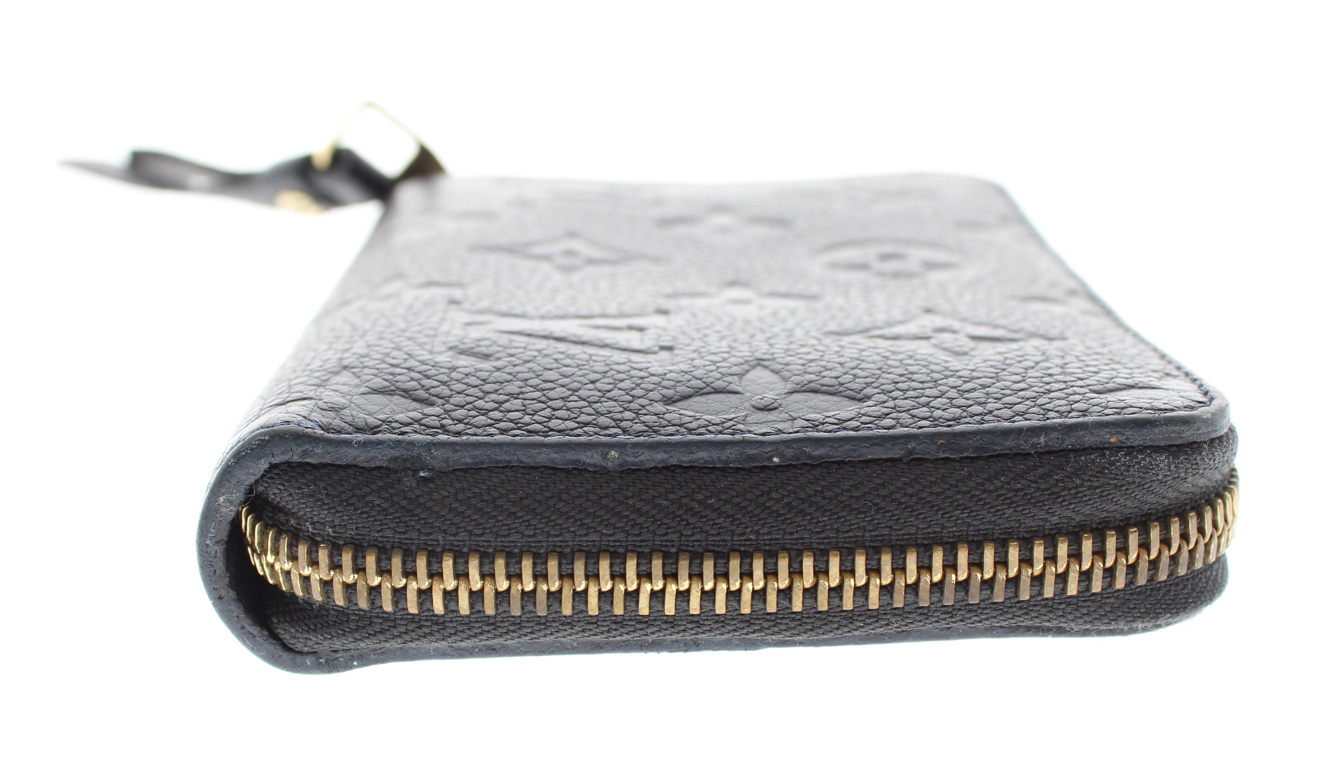 Louis Vuitton　ポルトフォイユスクレット　コンパクトテールの画像