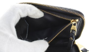 Louis Vuitton　ポルトフォイユスクレット　コンパクトテールの画像