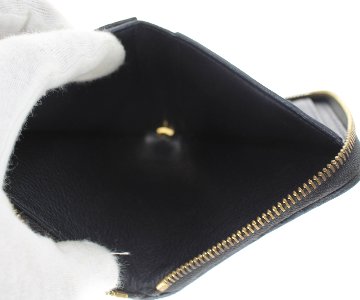 Louis Vuitton　ポルトフォイユスクレット　コンパクトテールの画像