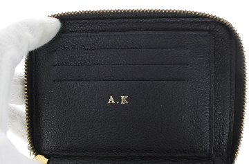 Louis Vuitton　ポルトフォイユスクレット　コンパクトテールの画像