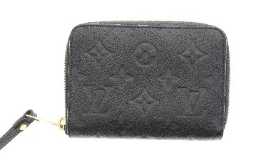 Louis Vuitton　ポルトフォイユスクレット　コンパクトテールの画像
