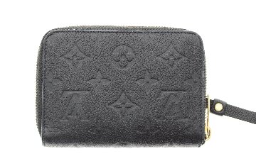 Louis Vuitton　ポルトフォイユスクレット　コンパクトテールの画像