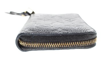 Louis Vuitton　ポルトフォイユスクレット　コンパクトテールの画像