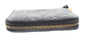 Louis Vuitton　ポルトフォイユスクレット　コンパクトテールの画像