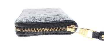 Louis Vuitton　ポルトフォイユスクレット　コンパクトテールの画像