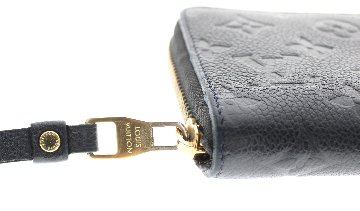 Louis Vuitton　ポルトフォイユスクレット　コンパクトテールの画像