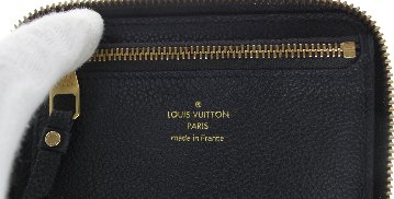 Louis Vuitton　ポルトフォイユスクレット　コンパクトテールの画像