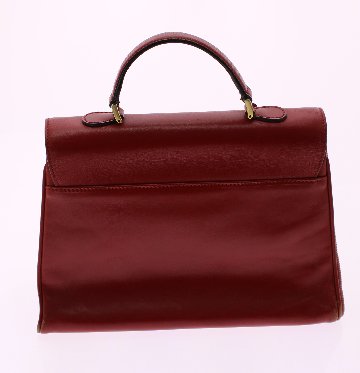 FENDI　ハンドバッグの画像