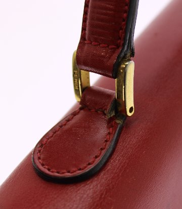 FENDI　ハンドバッグの画像