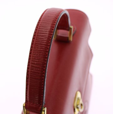FENDI　ハンドバッグの画像