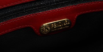FENDI　ハンドバッグの画像