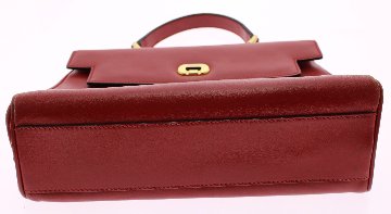 FENDI　ハンドバッグの画像
