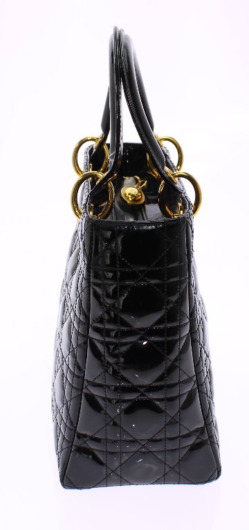 Christian　Dior　レディディオールの画像