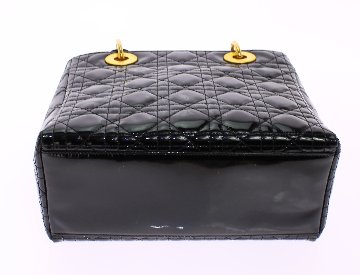Christian　Dior　レディディオールの画像