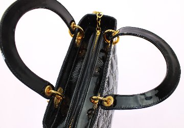 Christian　Dior　レディディオールの画像