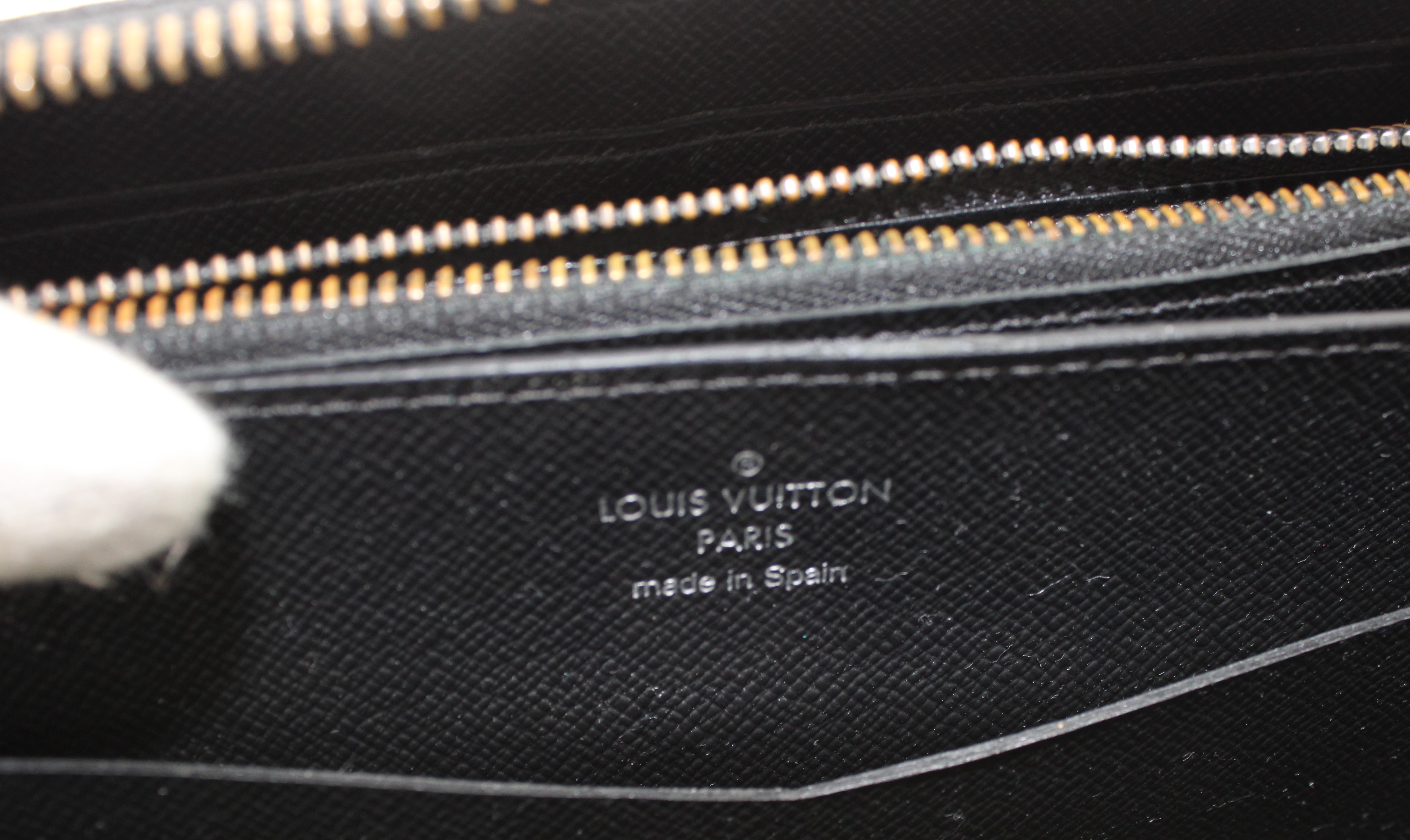 Louis Vuitton　エクリプス　ジッピーXLの画像