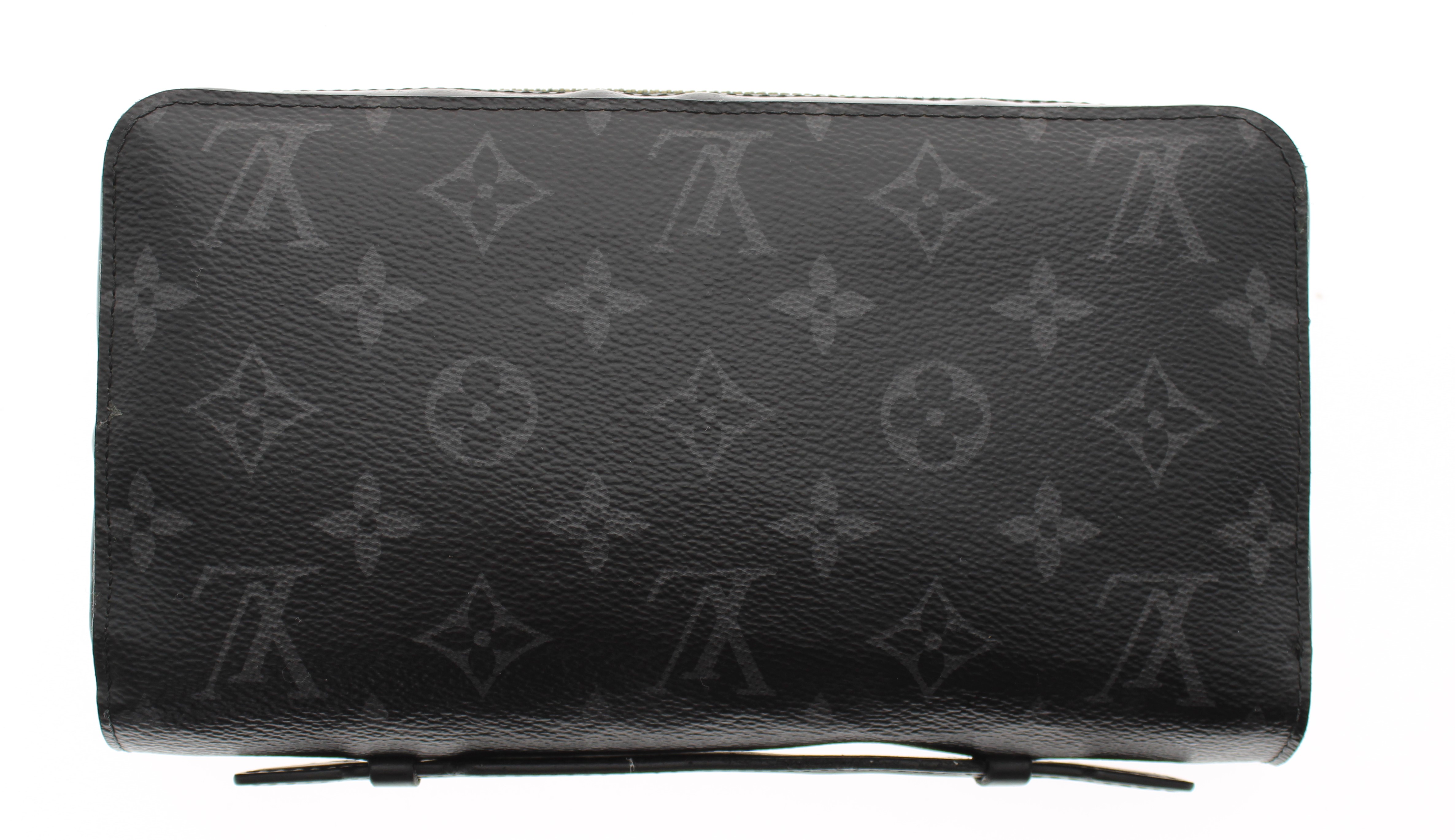 Louis Vuitton　エクリプス　ジッピーXLの画像