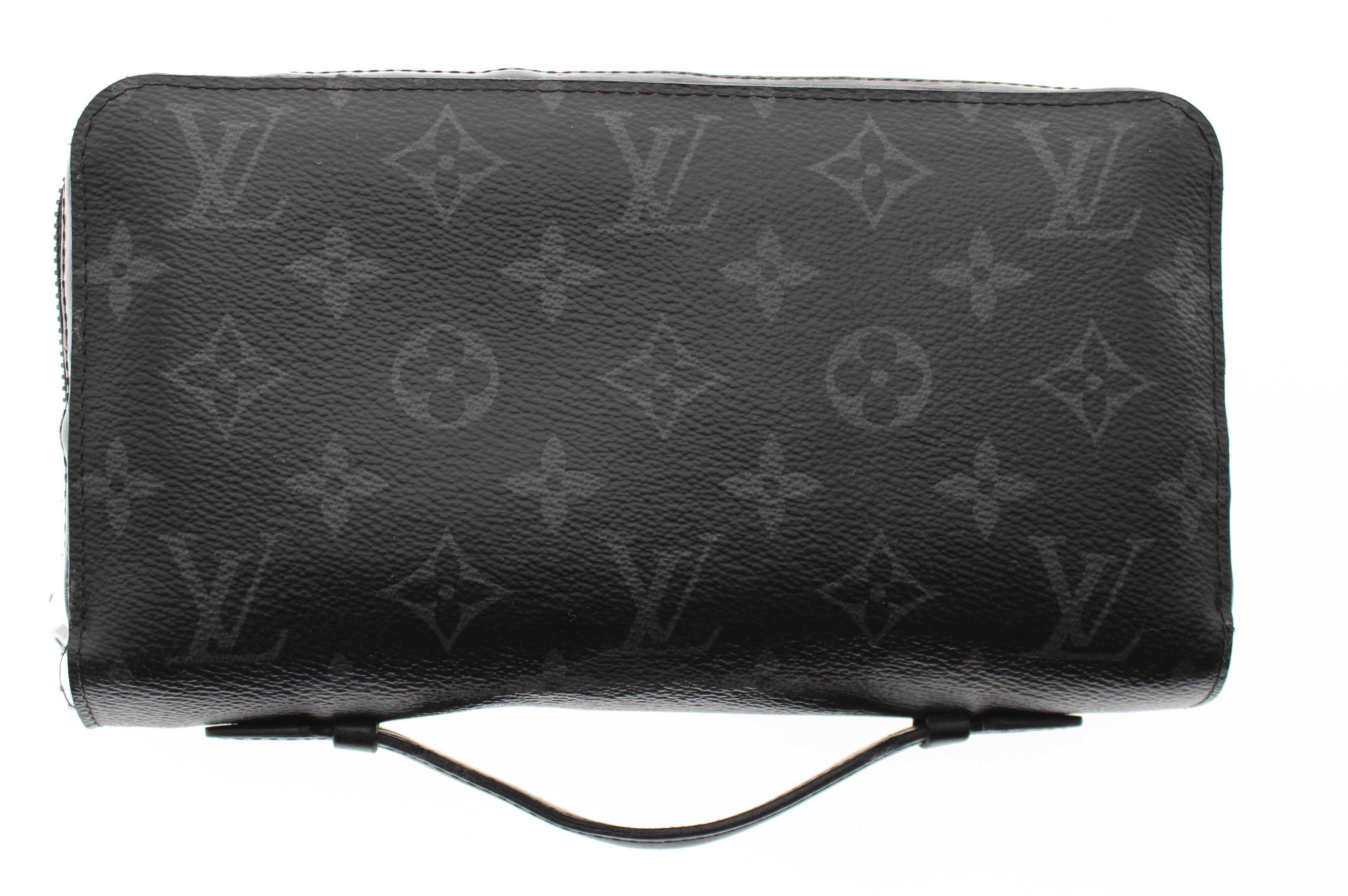 Louis Vuitton　エクリプス　ジッピーXLの画像