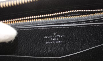 Louis Vuitton　エクリプス　ジッピーXLの画像