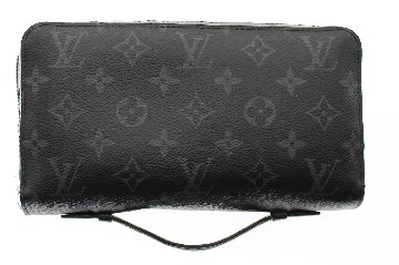 Louis Vuitton　エクリプス　ジッピーXLの画像