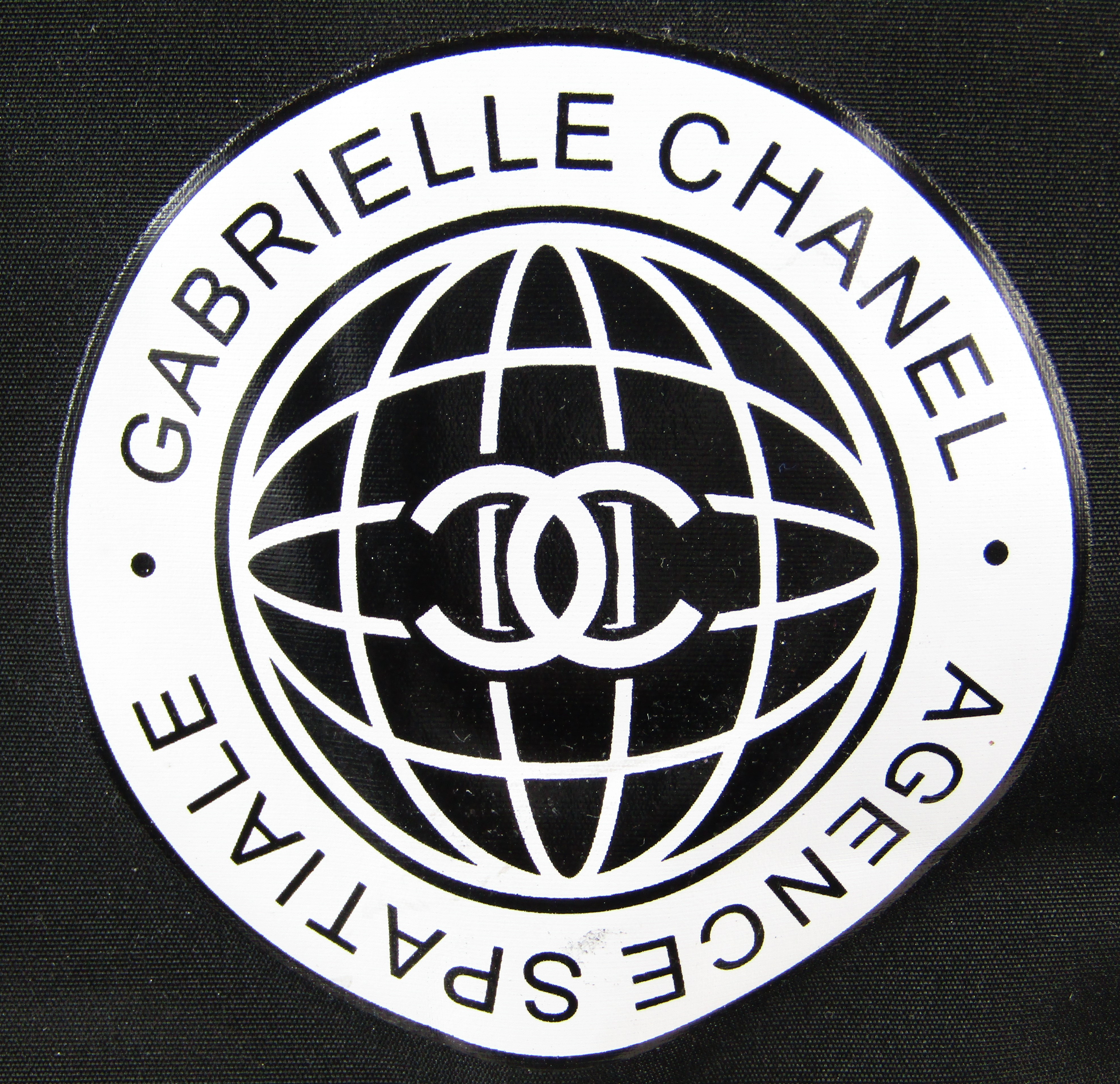 CHANEL　リュックの画像