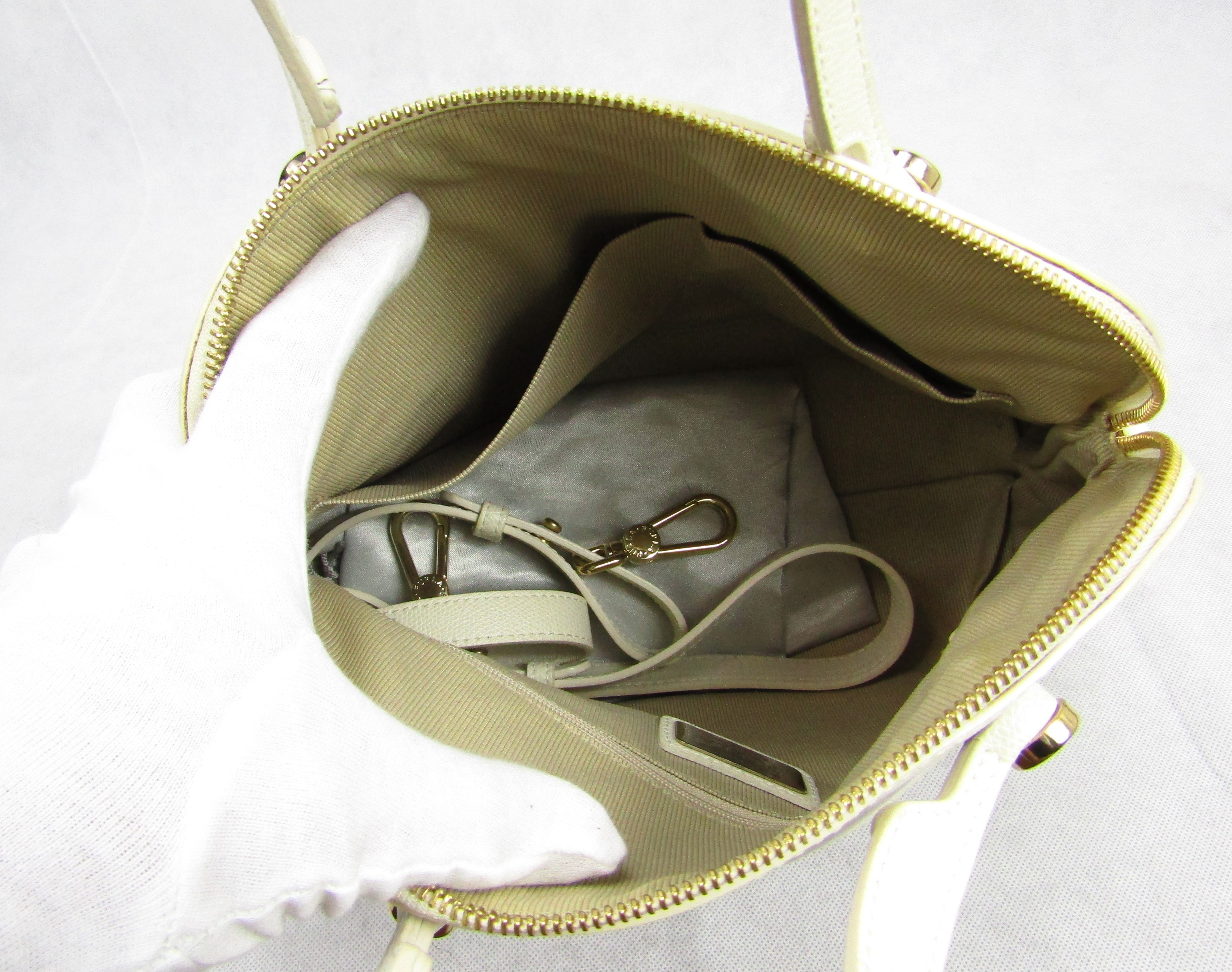 FURLA　バッグの画像