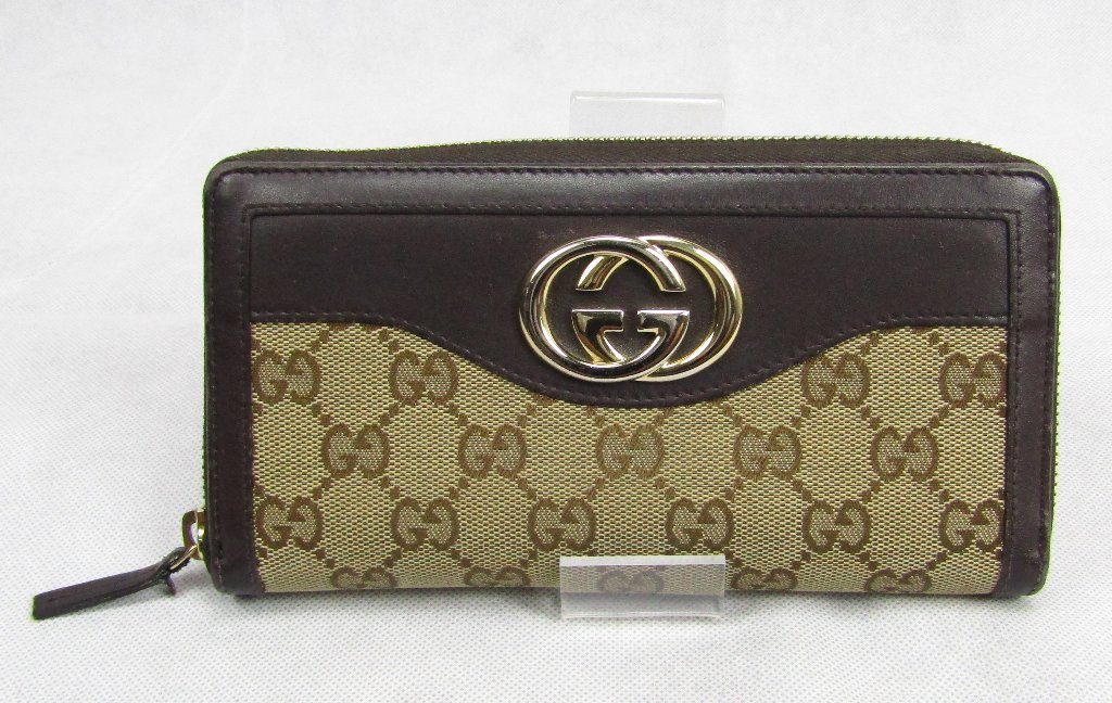 GUCCIの画像