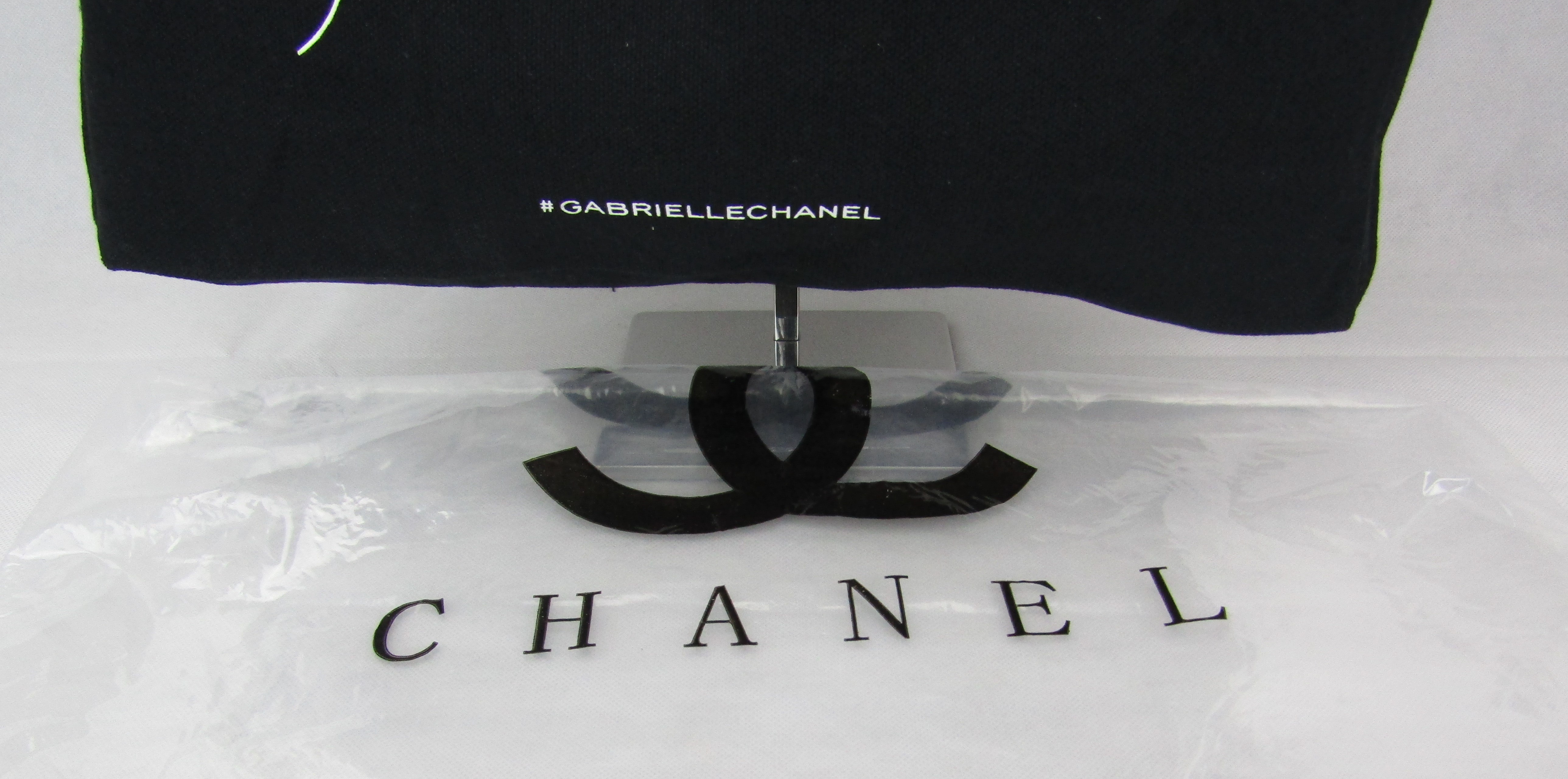 CHANEL　バッグの画像