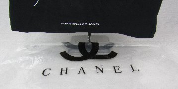 CHANEL　バッグの画像