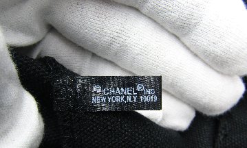 CHANEL　バッグの画像