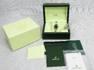ROLEX　オイスターパーペチュアル　新J　76080の画像