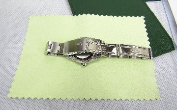 ROLEX　オイスターパーペチュアル　新J　76080の画像