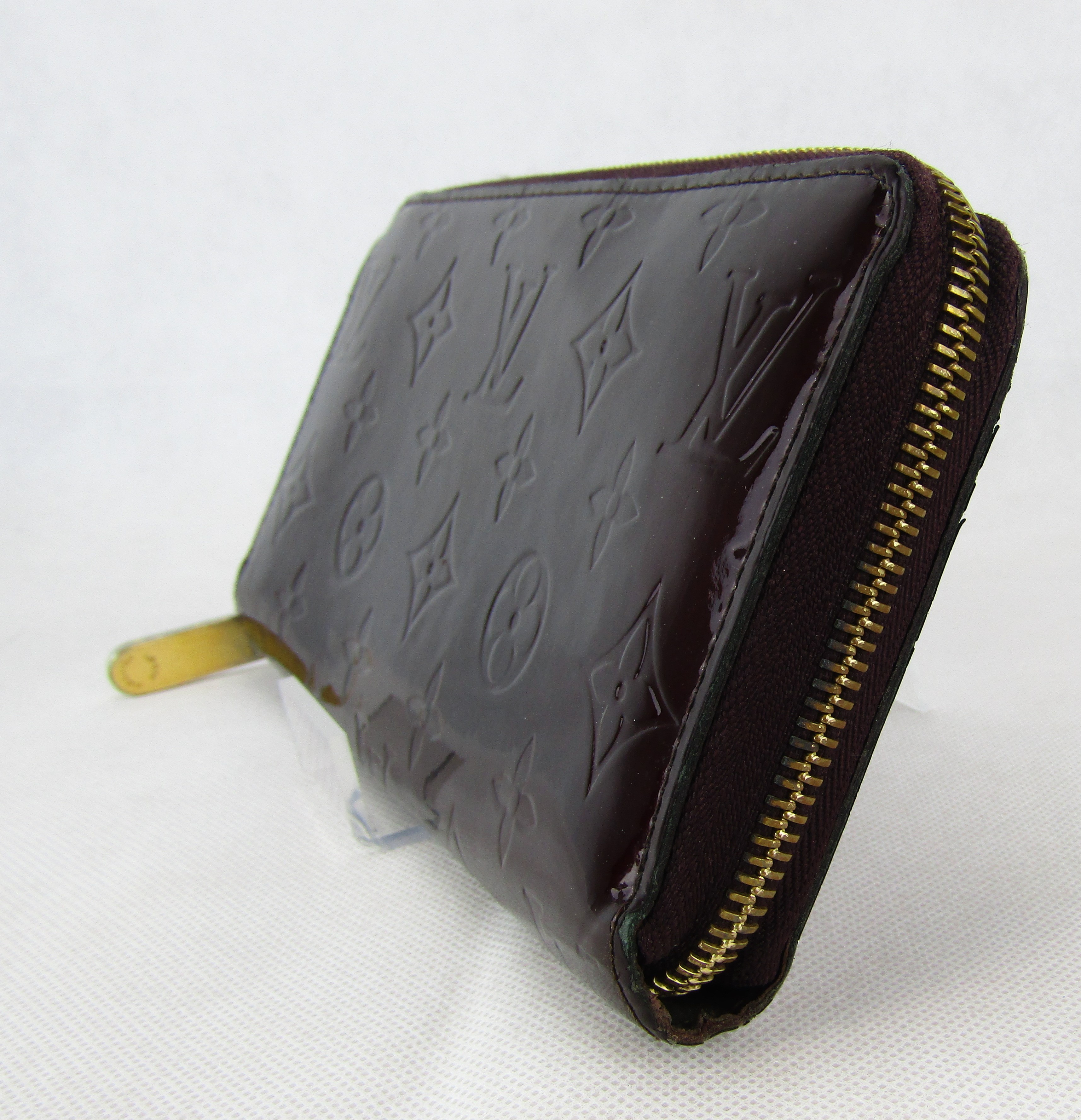 Louis Vuitton　ジッピーウォレットの画像