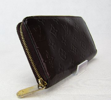 Louis Vuitton　ジッピーウォレットの画像