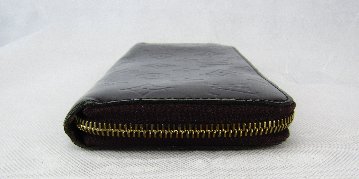Louis Vuitton　ジッピーウォレットの画像