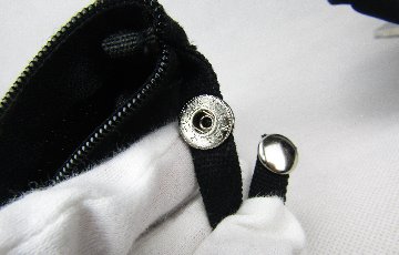 CHANEL　トートバッグの画像