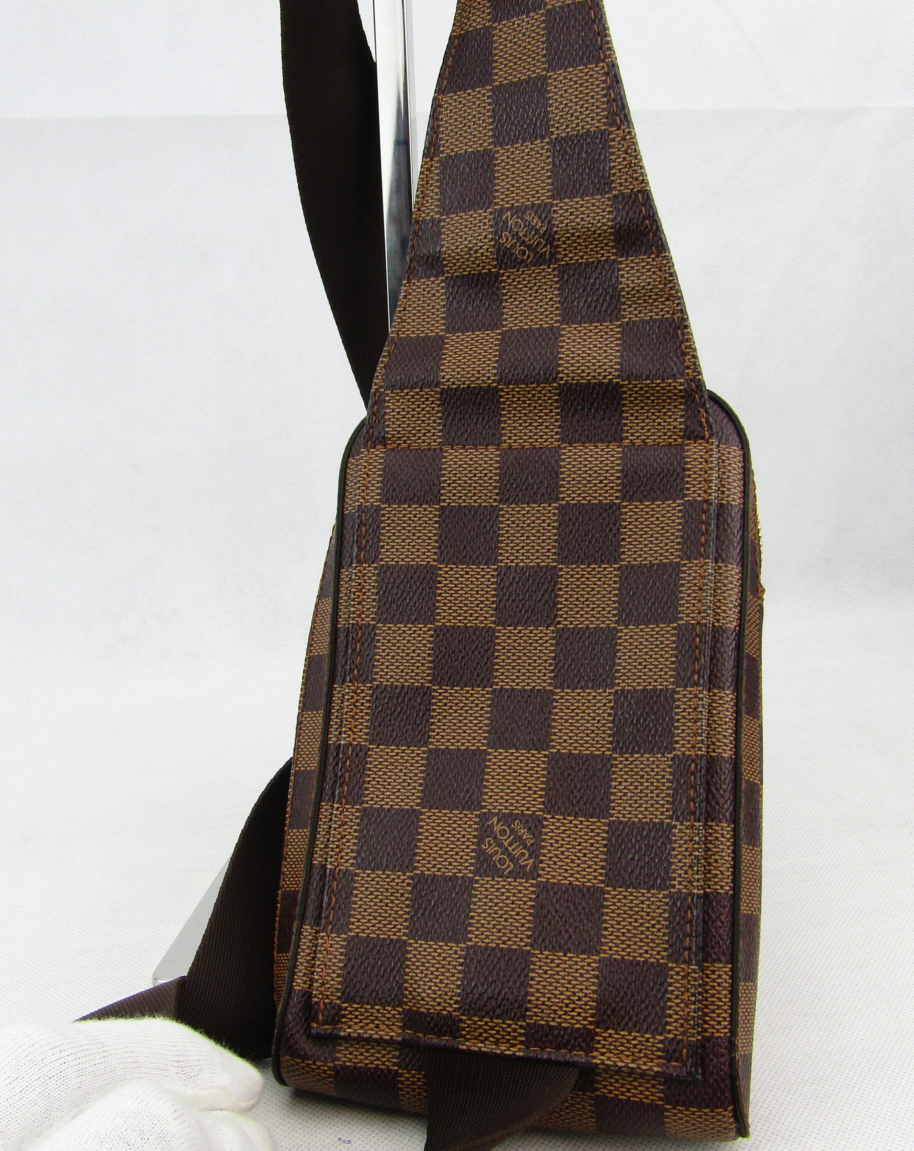 Louis Vuitton　ジェロニモス　CA0054　の画像