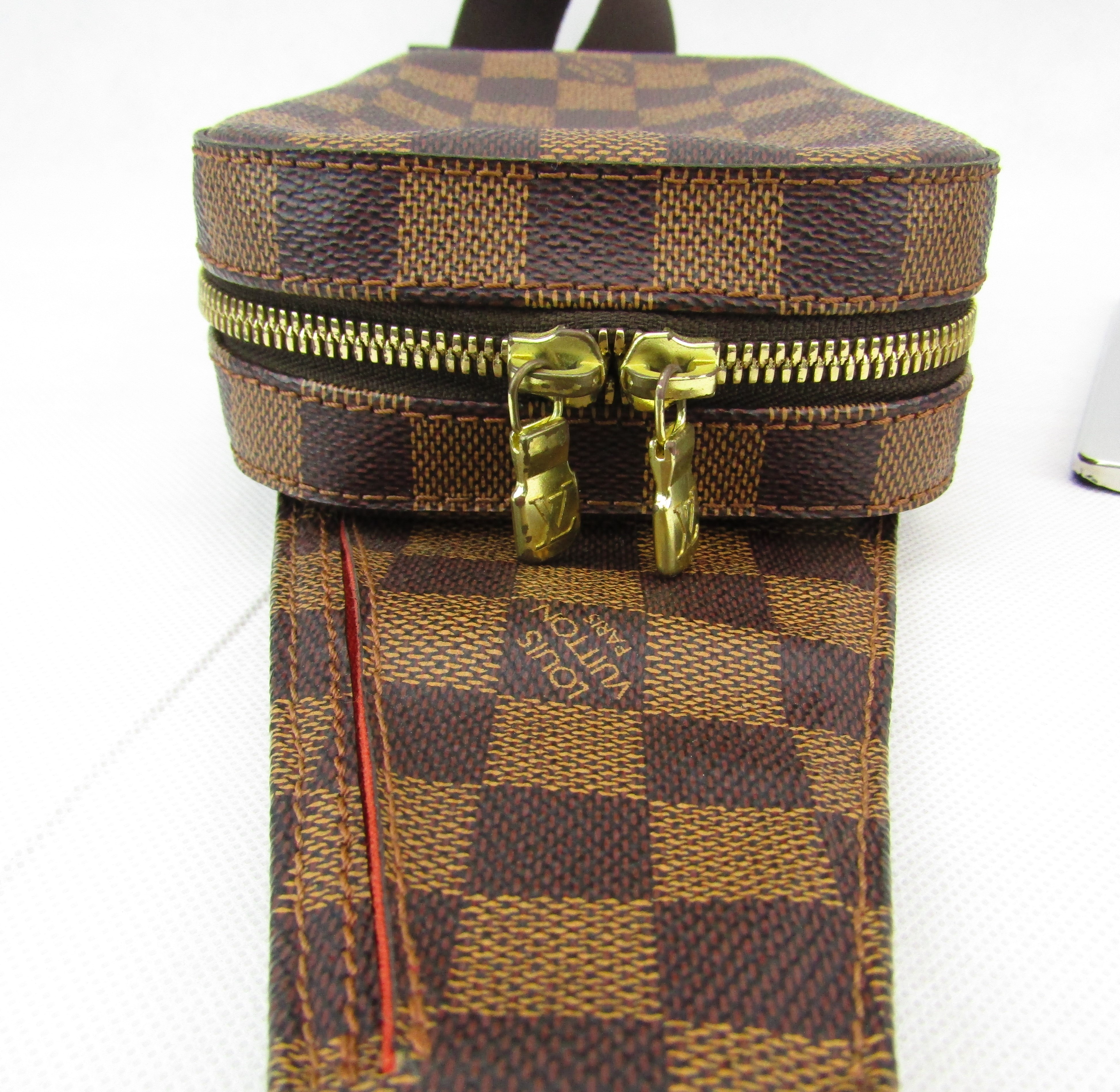 Louis Vuitton　ジェロニモス　CA0054　の画像