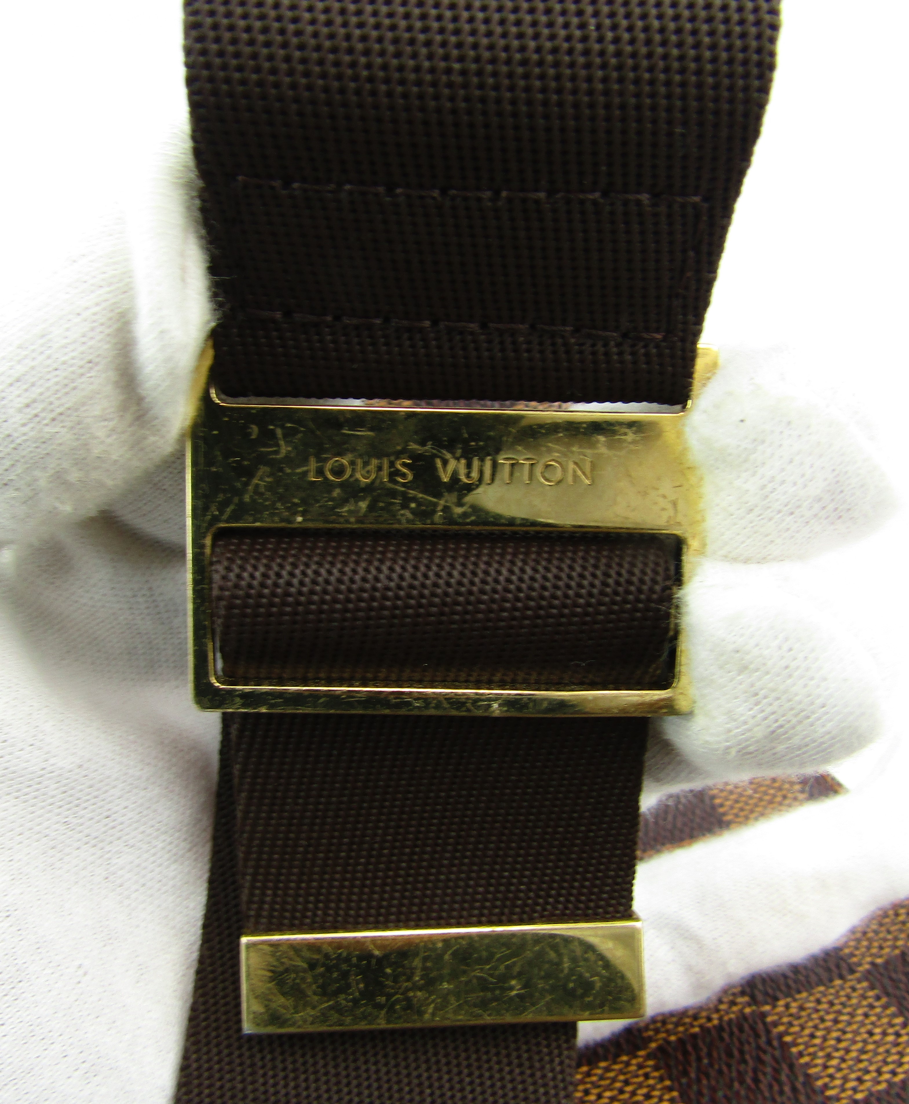 Louis Vuitton　ジェロニモス　CA0054　の画像