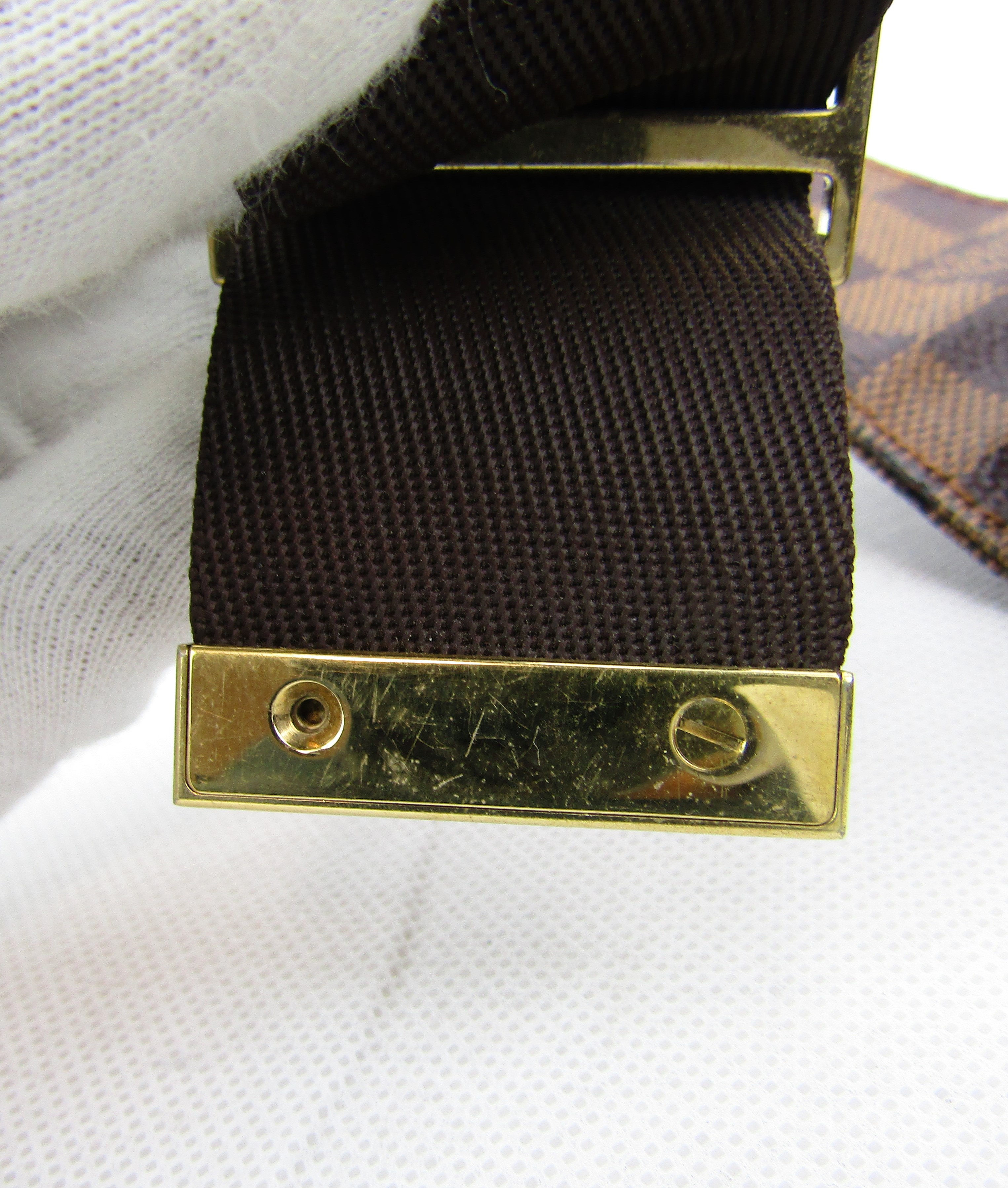Louis Vuitton　ジェロニモス　CA0054　の画像