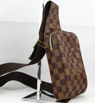 Louis Vuitton　ジェロニモス　CA0054　の画像