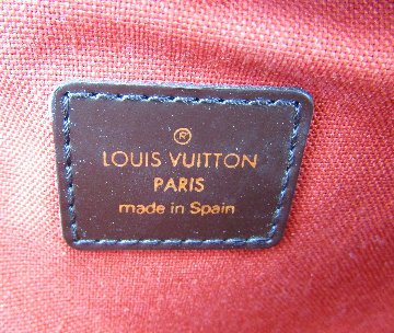Louis Vuitton　ジェロニモス　CA0054　の画像
