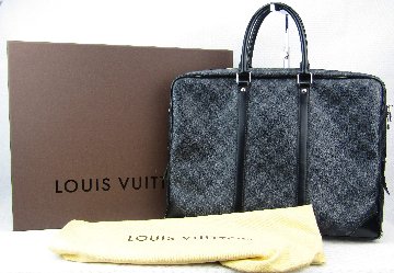 Louis Vuitton　ポルトドキュマン　N41478の画像