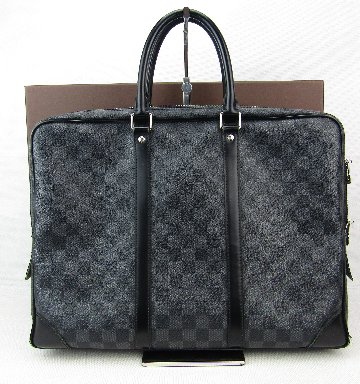 Louis Vuitton　ポルトドキュマン　N41478の画像
