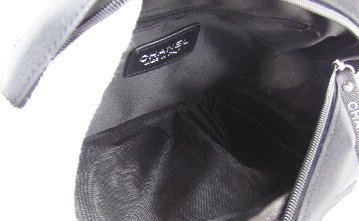 CHANEL　リュックの画像